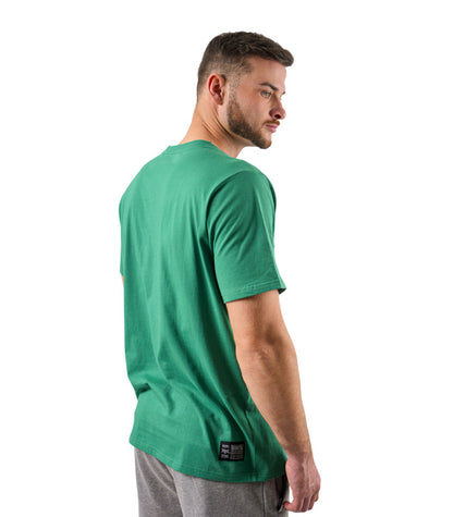 Polera Everlast  Bronx Verde  EHH12510