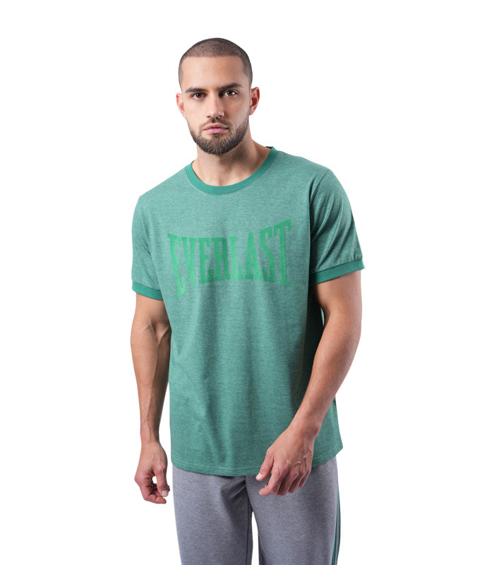 Polera Everlast  Style Eve Verde  EHH12512