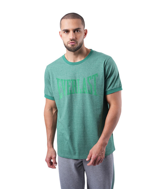 Polera Everlast  Style Eve Verde  EHH12512