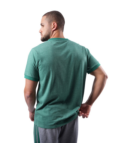 Polera Everlast  Style Eve Verde  EHH12512