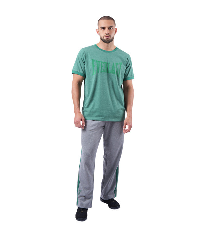 Polera Everlast  Style Eve Verde  EHH12512