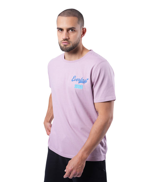 Polera Everlast  Ocean Eve Malva  EHH12513