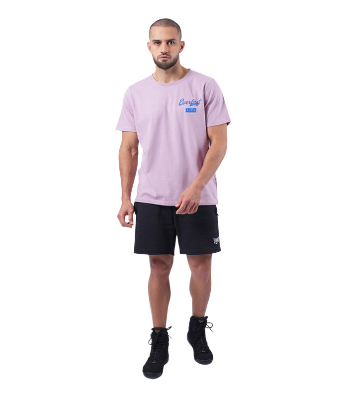 Polera Everlast  Ocean Eve Malva  EHH12513