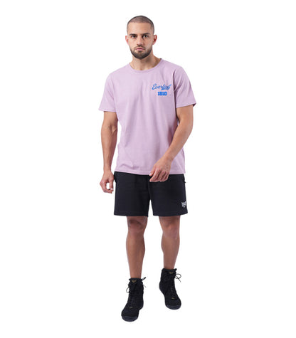 Polera Everlast  Ocean Eve Malva  EHH12513