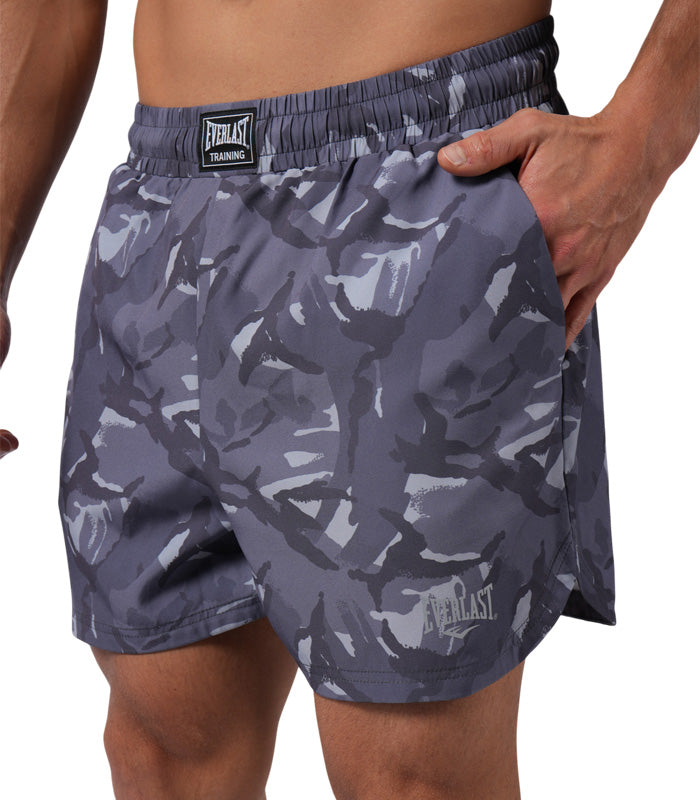 Short Everlast  New York Eve Camo  EHH12523