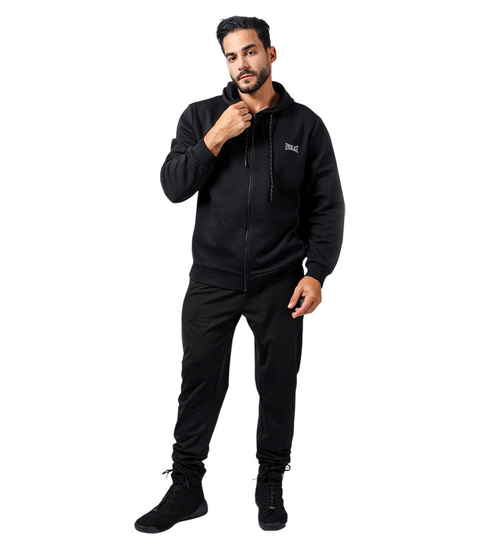 Polerón Everlast  Coach Eve Negro  EHH12524