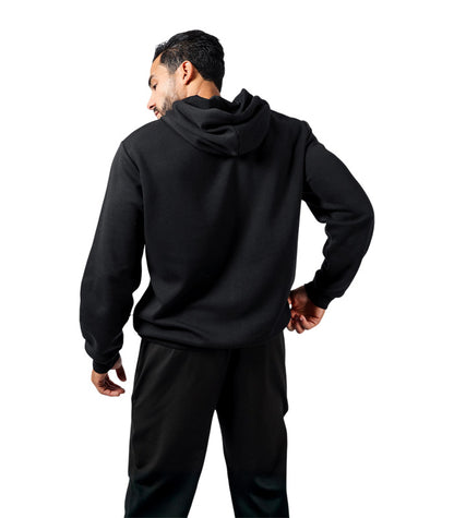Polerón Everlast  Coach Eve Negro  EHH12524