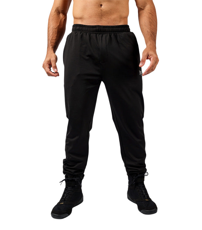 Pantalón Everlast  Court Negro  EHH12527