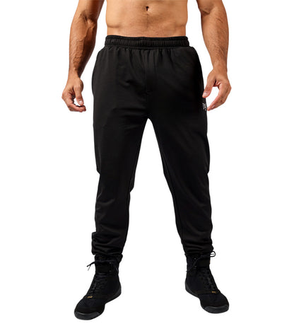 Pantalón Everlast  Court Negro  EHH12527