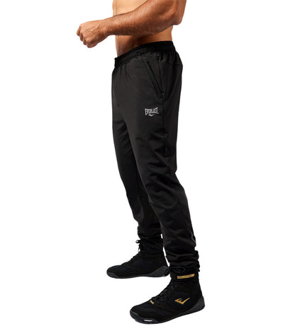 Pantalón Everlast  Court Negro  EHH12527