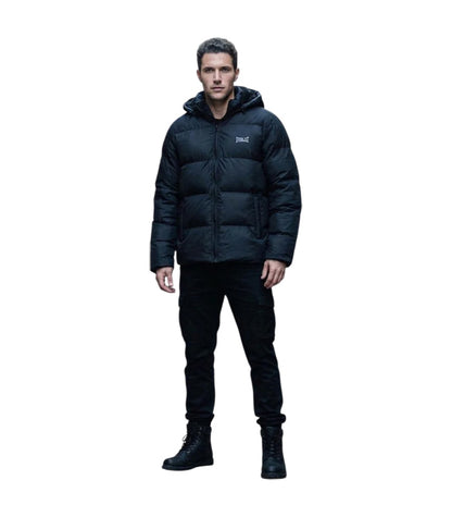 Parka Everlast  Rocky Eve Azul  EHH12533