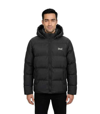 Parka Everlast  Rocky Eve Negro  EHH12533