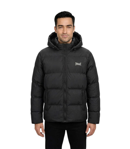 Parka Everlast  Rocky Eve Negro  EHH12533