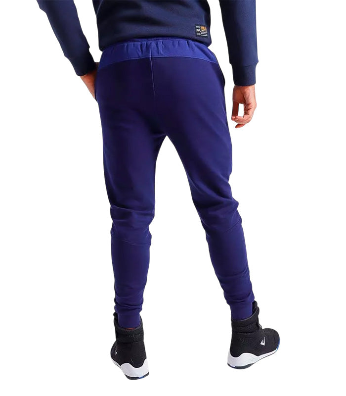Pantalón Everlast  Skinny Ring Eve Azul  EHW2262