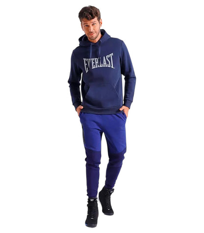 Pantalón Everlast  Skinny Ring Eve Azul  EHW2262