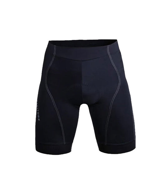 Calza Ciclismo Altitude Women's  Negro/Purpura