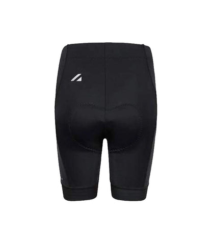 Calza Ciclismo Altitude Women's  Negro/Purpura