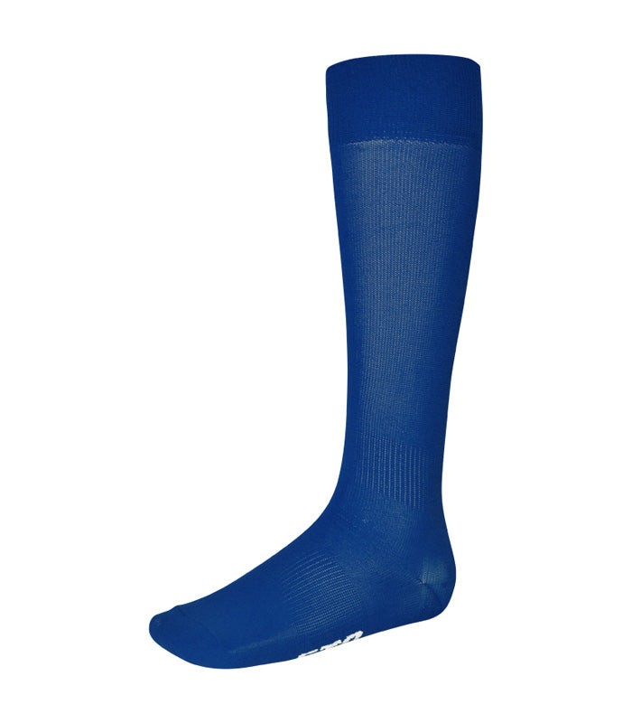 Medias de Fútbol Etoo  Eco Adulto Azul Marino