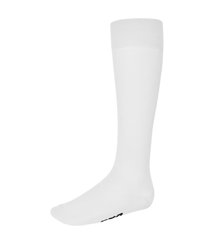 Medias de Fútbol Etoo  Eco Juvenil Blanco