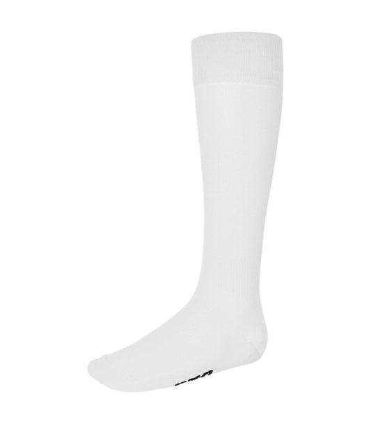 Medias de Fútbol Etoo  Eco Juvenil Blanco