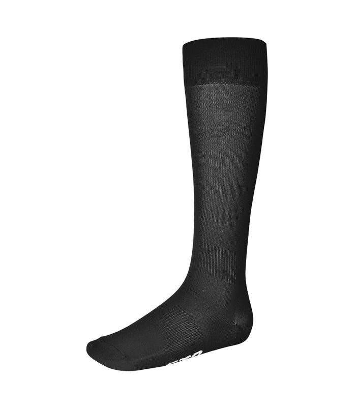 Medias de Fútbol Etoo  Eco Infantil  Negro
