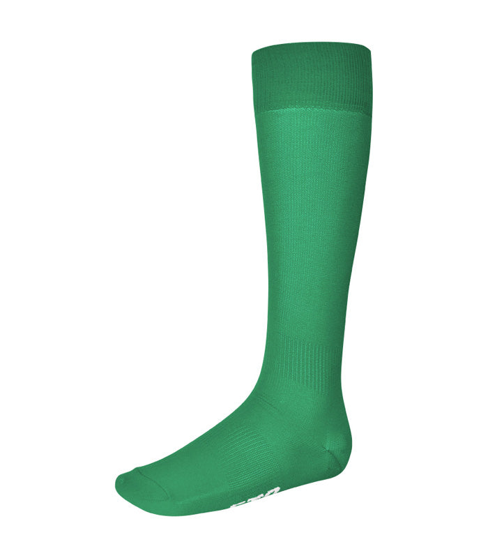 Medias de Fútbol Etoo  Eco Infantil  Verde