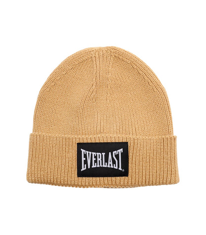 Gorro Beanie Everlast  Forum Eve Beige  EV2132