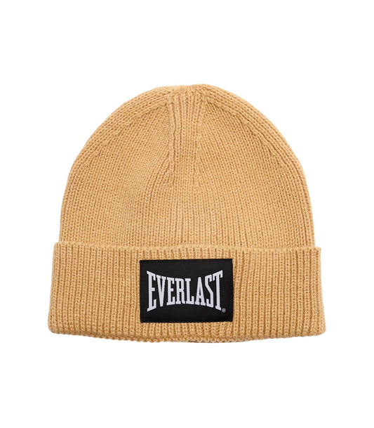 Gorro Beanie Everlast  Forum Eve Beige  EV2132