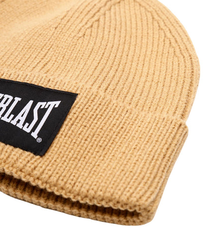 Gorro Beanie Everlast  Forum Eve Beige  EV2132