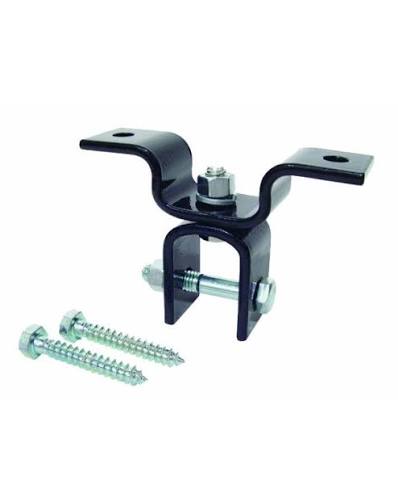 EVERLAST SOPORTE SACOS PARA MADERA 46﻿80 NEGRO