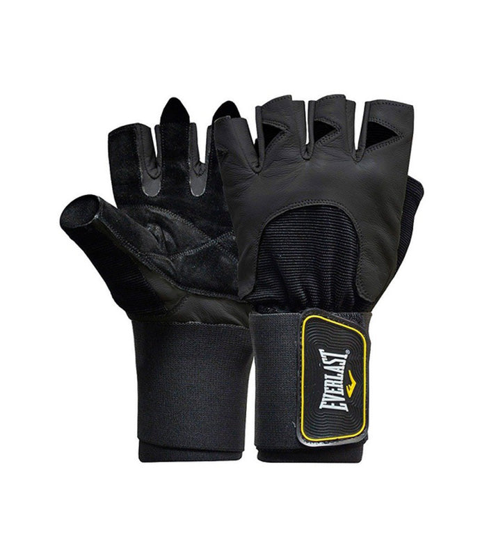 Guante de Pesas Everlast  Strength II  EVFG2122T01