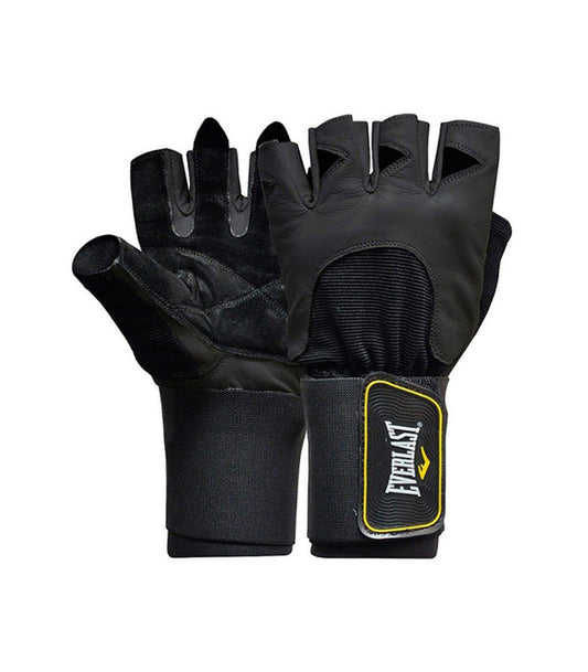 Guante de Pesas Everlast  Strength II  EVFG2122T01