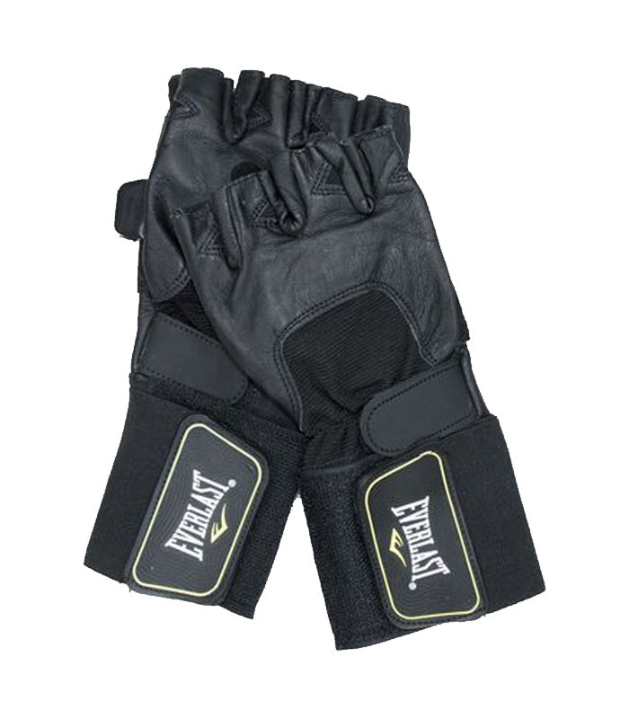 Guante de Pesas Everlast  Strength II  EVFG2122T01