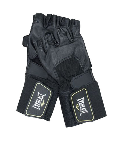 Guante de Pesas Everlast  Strength II  EVFG2122T01