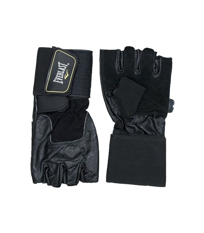 Guante de Pesas Everlast  Strength II  EVFG2122T01