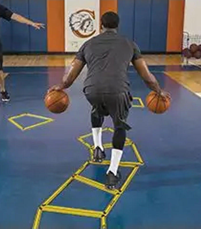 Escalera Agilidad SKLZ Agility Trainer Pro