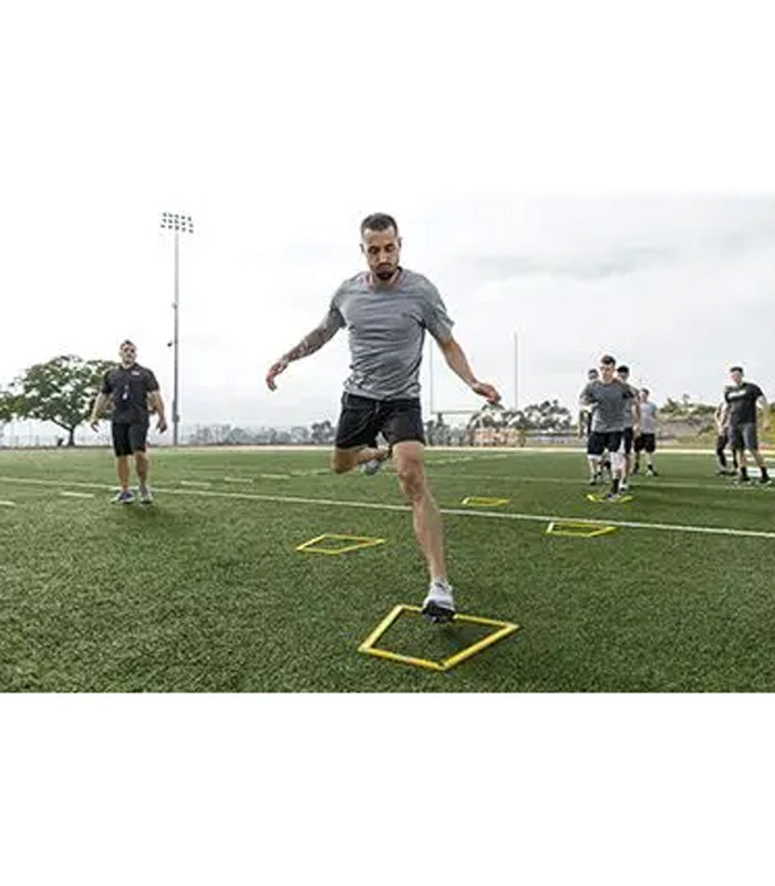 Escalera Agilidad SKLZ Agility Trainer Pro