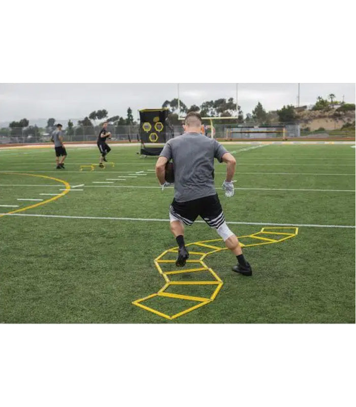 Escalera Agilidad SKLZ Agility Trainer Pro