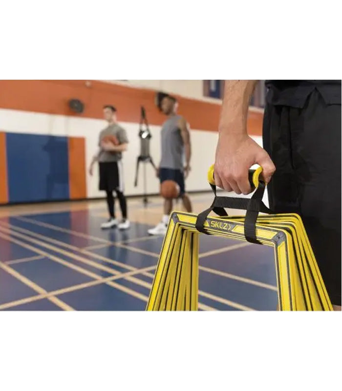 Escalera Agilidad SKLZ Agility Trainer Pro