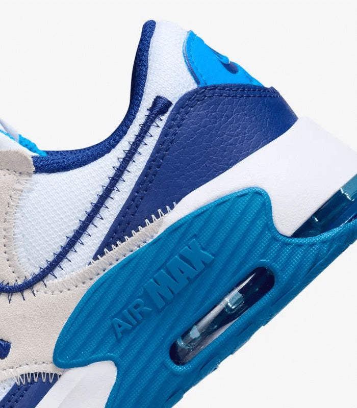Zapatilla Nike  Air Max Excee (GS)  FB3058-100