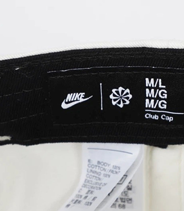 Gorro Nike Club JDI  FB5370-134