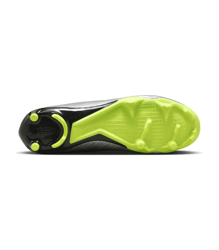 Zapatos de Fútbol Nike  Zoom Mercurial Vapor 15 Academy XXV FG/MG  FB8399-060