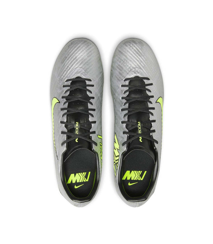 Zapatos de Fútbol Nike  Zoom Mercurial Vapor 15 Academy XXV FG/MG  FB8399-060