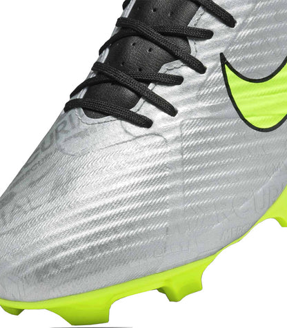 Zapatos de Fútbol Nike  Zoom Mercurial Vapor 15 Academy XXV FG/MG  FB8399-060