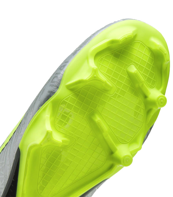 Zapatos de Fútbol Nike  Zoom Mercurial Vapor 15 Academy XXV FG/MG  FB8399-060