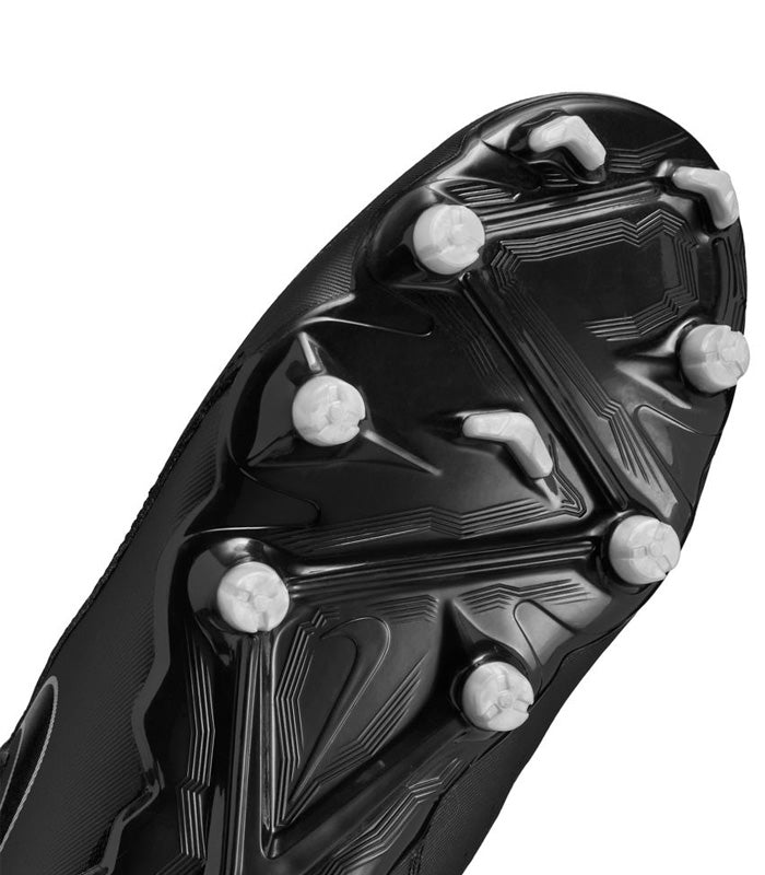 Zapatos de Fútbol Nike  Jr Phantom GX II Academy FG  FD6722-001