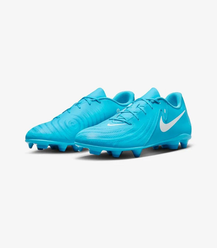 Zapatos de Fútbol Nike  Phantom GX II Club FG/MG  FJ2557-400