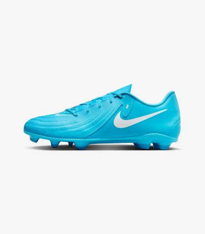 Zapatos de Fútbol Nike  Phantom GX II Club FG/MG  FJ2557-400
