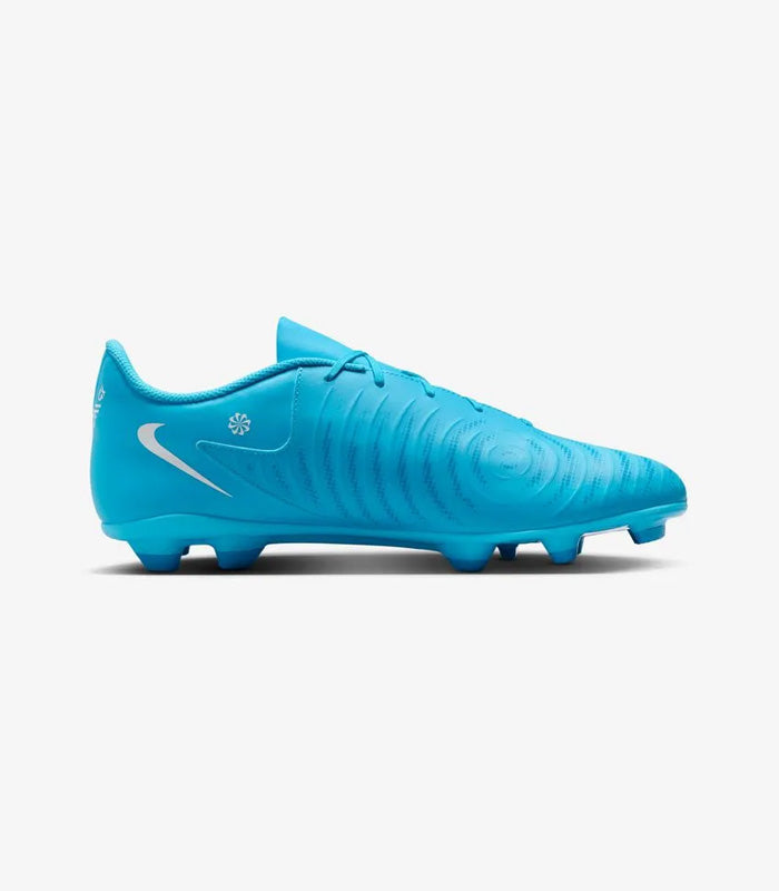 Zapatos de Fútbol Nike  Phantom GX II Club FG/MG  FJ2557-400