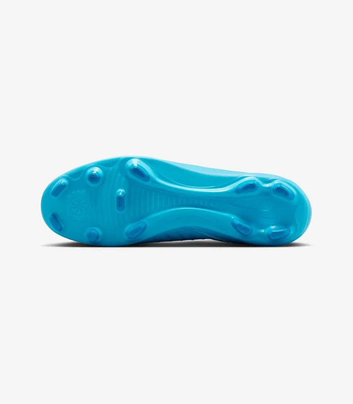 Zapatos de Fútbol Nike  Phantom GX II Club FG/MG  FJ2557-400